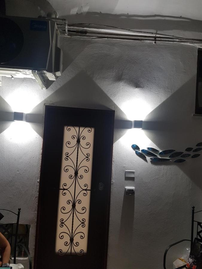 Cala Di Luna House Vietri Exterior foto